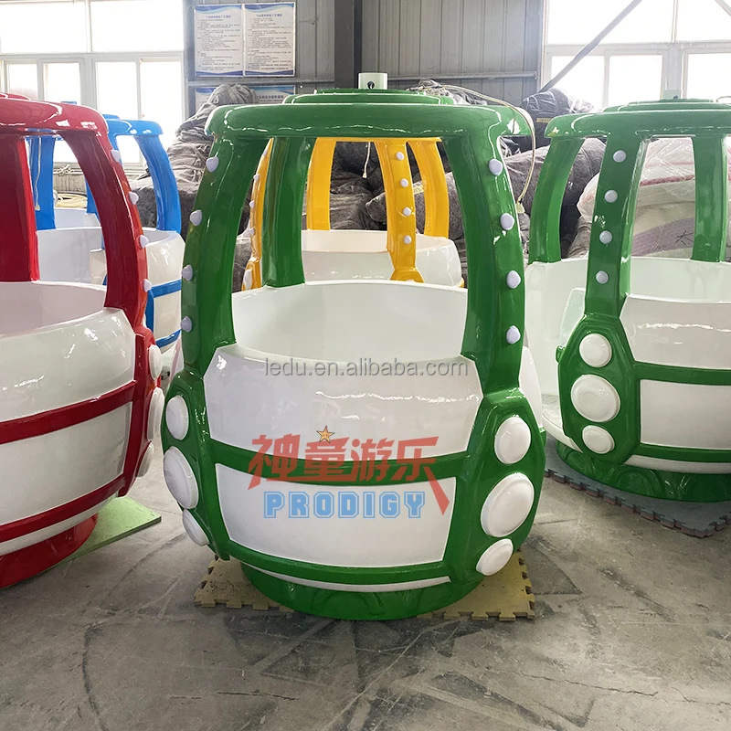 Manufacturer fun fair outdoor amusement facilities customized size christmas ferris wheel