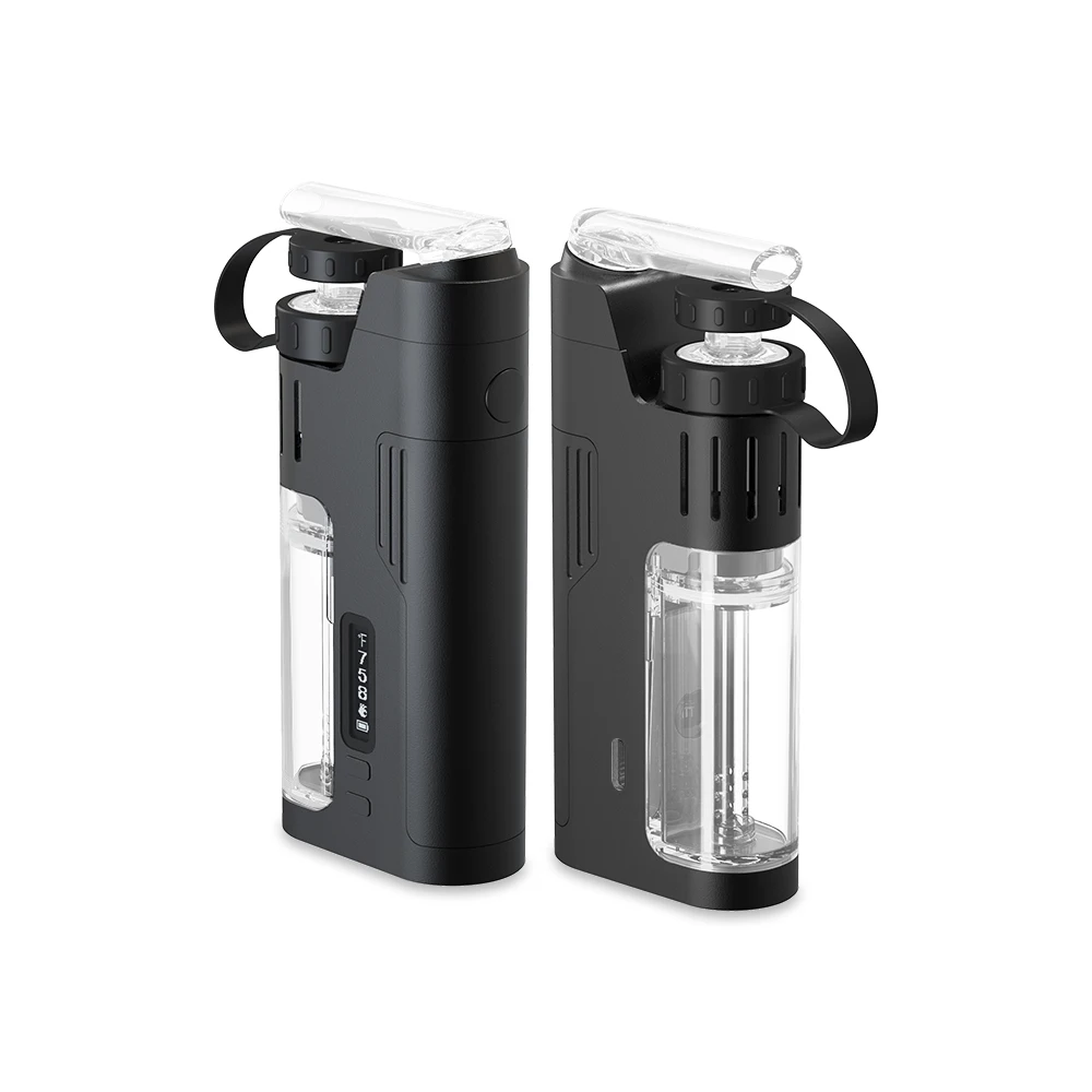 Сменный кварцевый одноразовый вейп-ручка Cbd с батареей 510