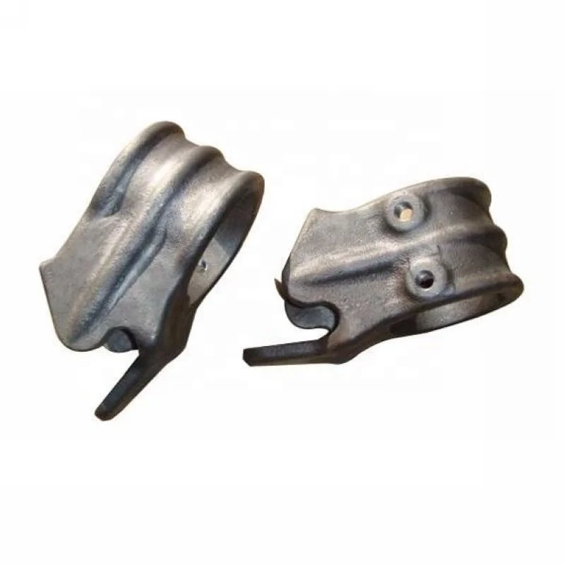 OEM Investment Cast GS45 Lost Wax Carbon Steel Casting