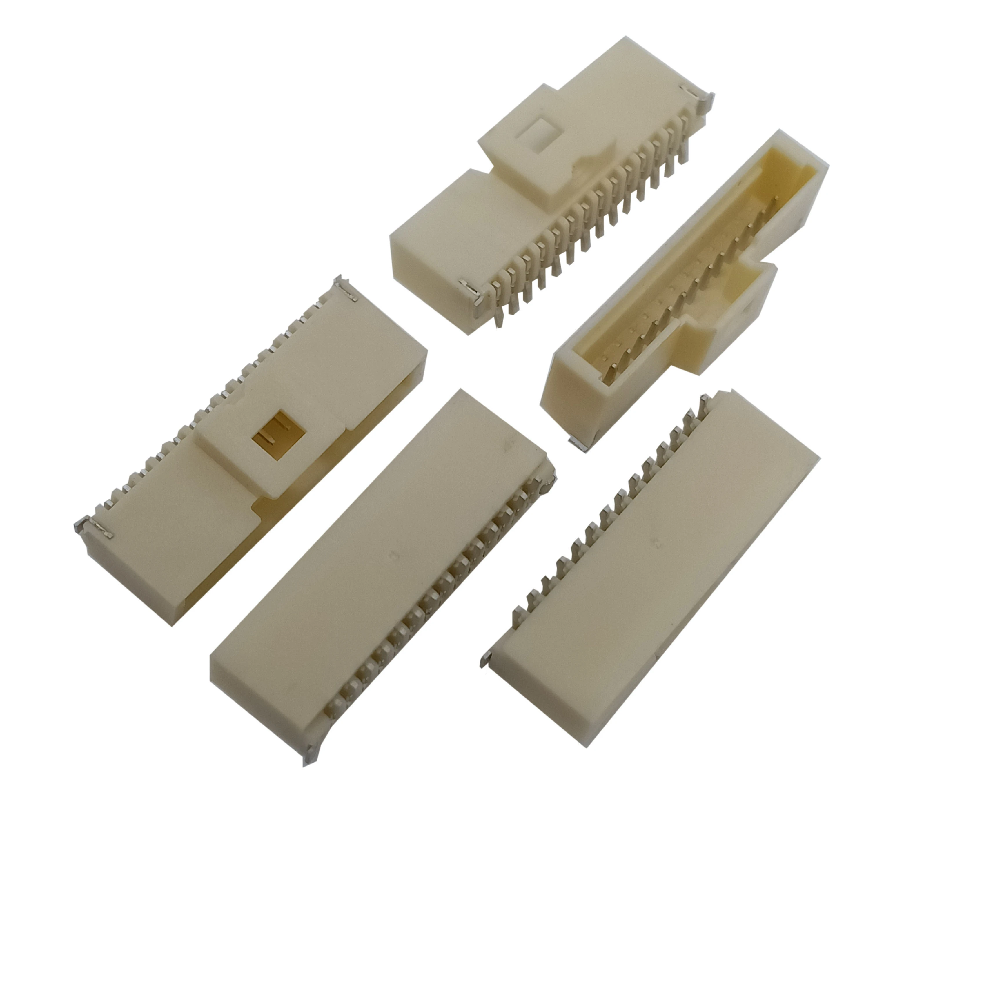 Альтернативный блок соединений MOLEX Pico с застежкой 5044490707 5013310707 5044491407 5013311407 SMD 14POS 1 мм 0,039 дюйма