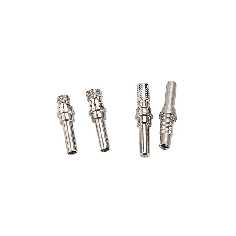 Cnc фрезерная часть Cnc алюминиевая обрабатывающая часть анодированные пользовательские алюминиевые детали