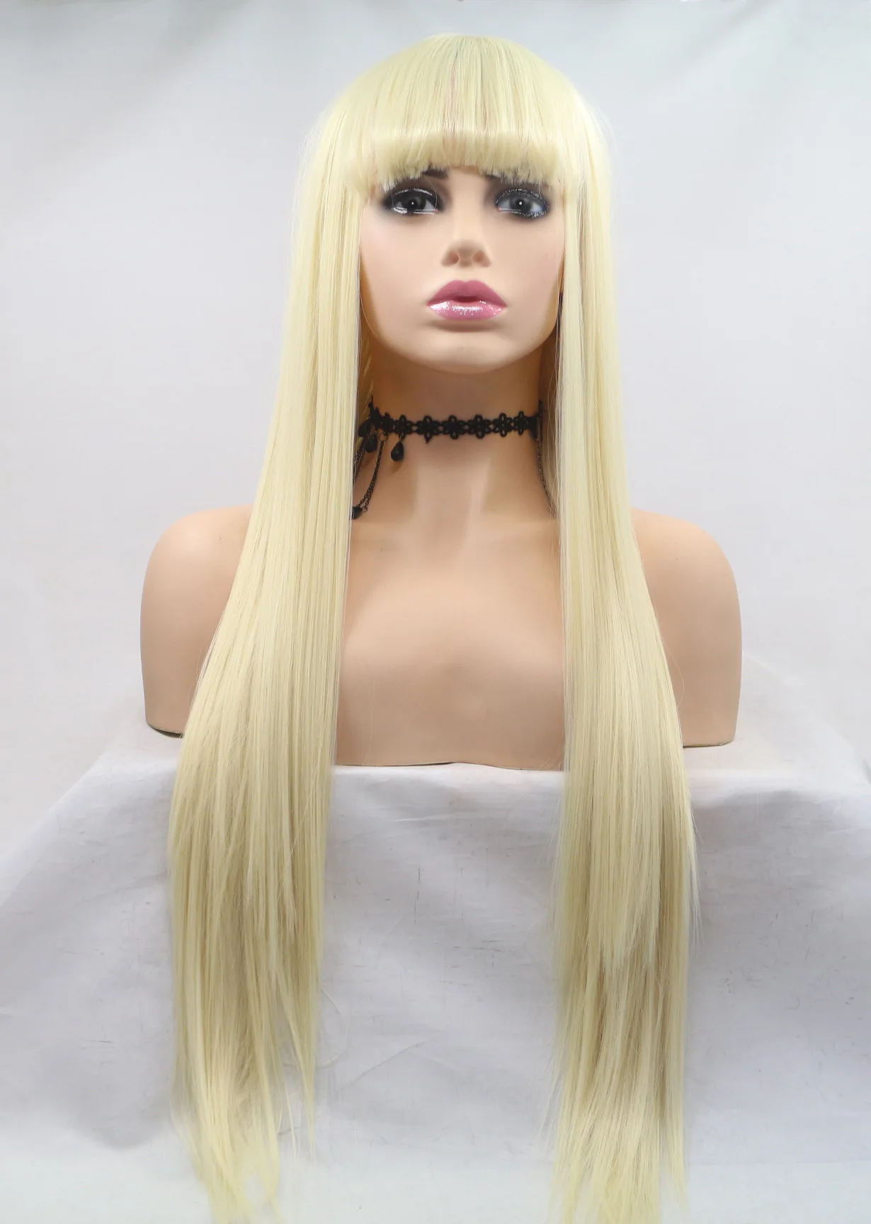 Wholesale cheap hot bob Synthetic Wig Factory Price Heat Resistant Fibre synthetic Wigs