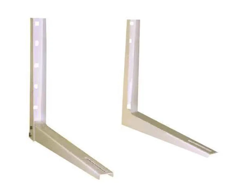 OEM universal wall mounted air conditioner bracket