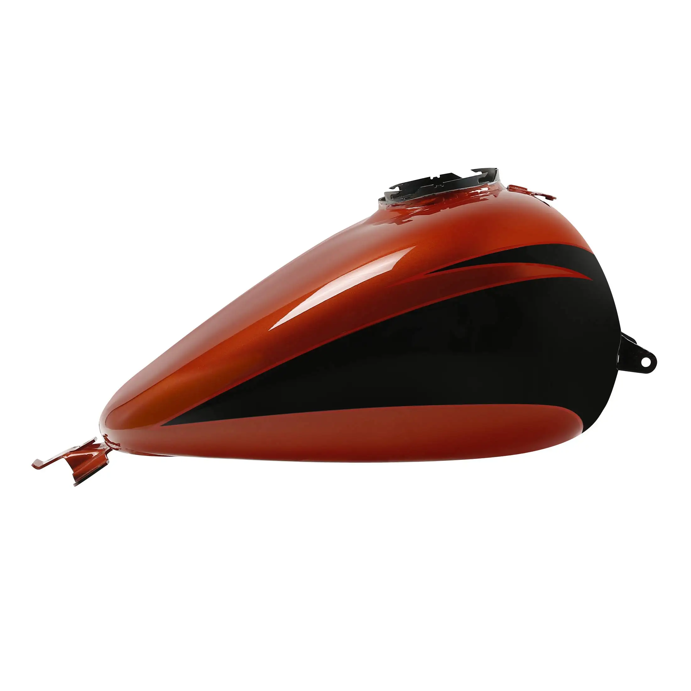 Топливный бак для мотоцикла 6 галлонов Для Road King Street Electra Glide FLTR FLHX 2008-2020