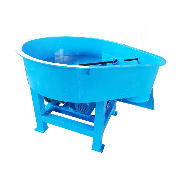 Mining ore rotary disk feeder coal stone feeding machine disc feeder for silo feeding