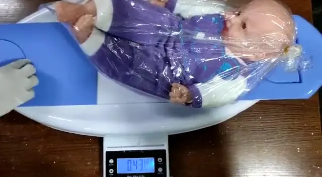 Electronic scale household body weight scale body fat wholesale scale weighing