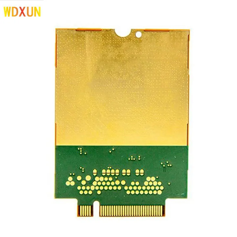 Sierra Wireless WWAN EM7455 LTE 4G NGFF модуль FDD/TDD Cat6 NGFF/M.2 карта 300