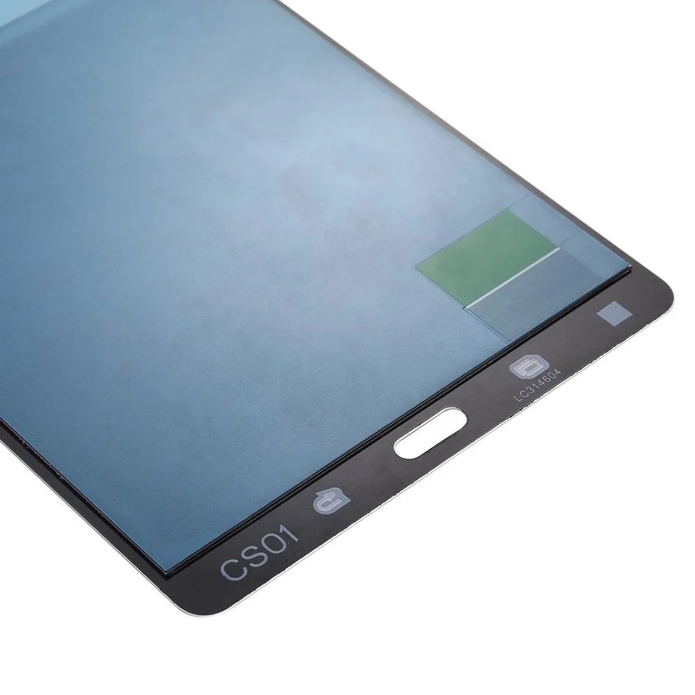 Replacement Tablet Screen For Samsung Galaxy Tab T705 LCD Display SM-T705 SM T705 Digitizer Glass Assembly