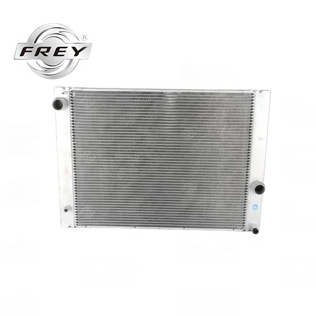 High Quality E60 E61 E65 E66 Radiator 17117519209 for BMW Car Cooling System Parts