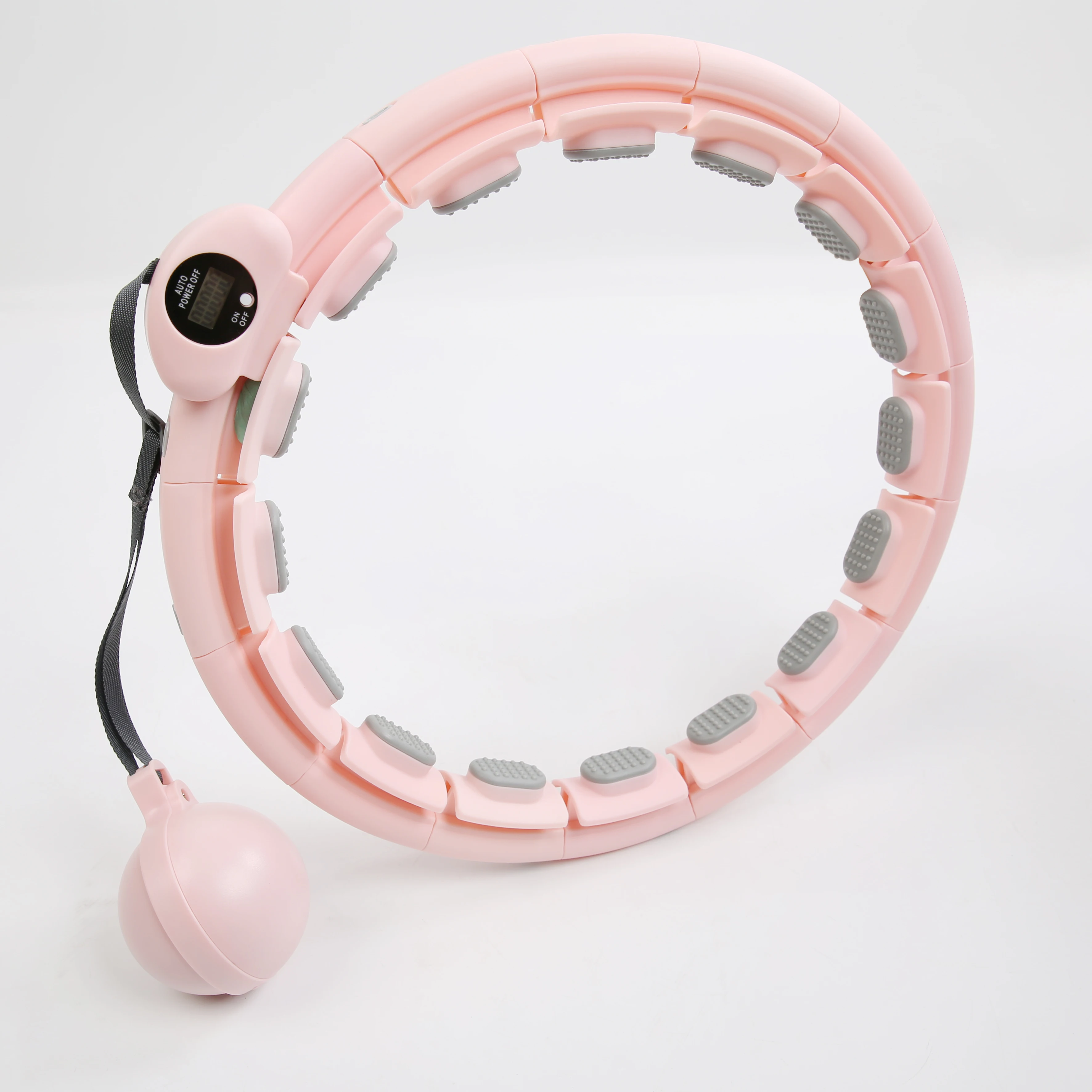 Смарт-обруч для фитнеса blue hula оптовая продажа умный обруч