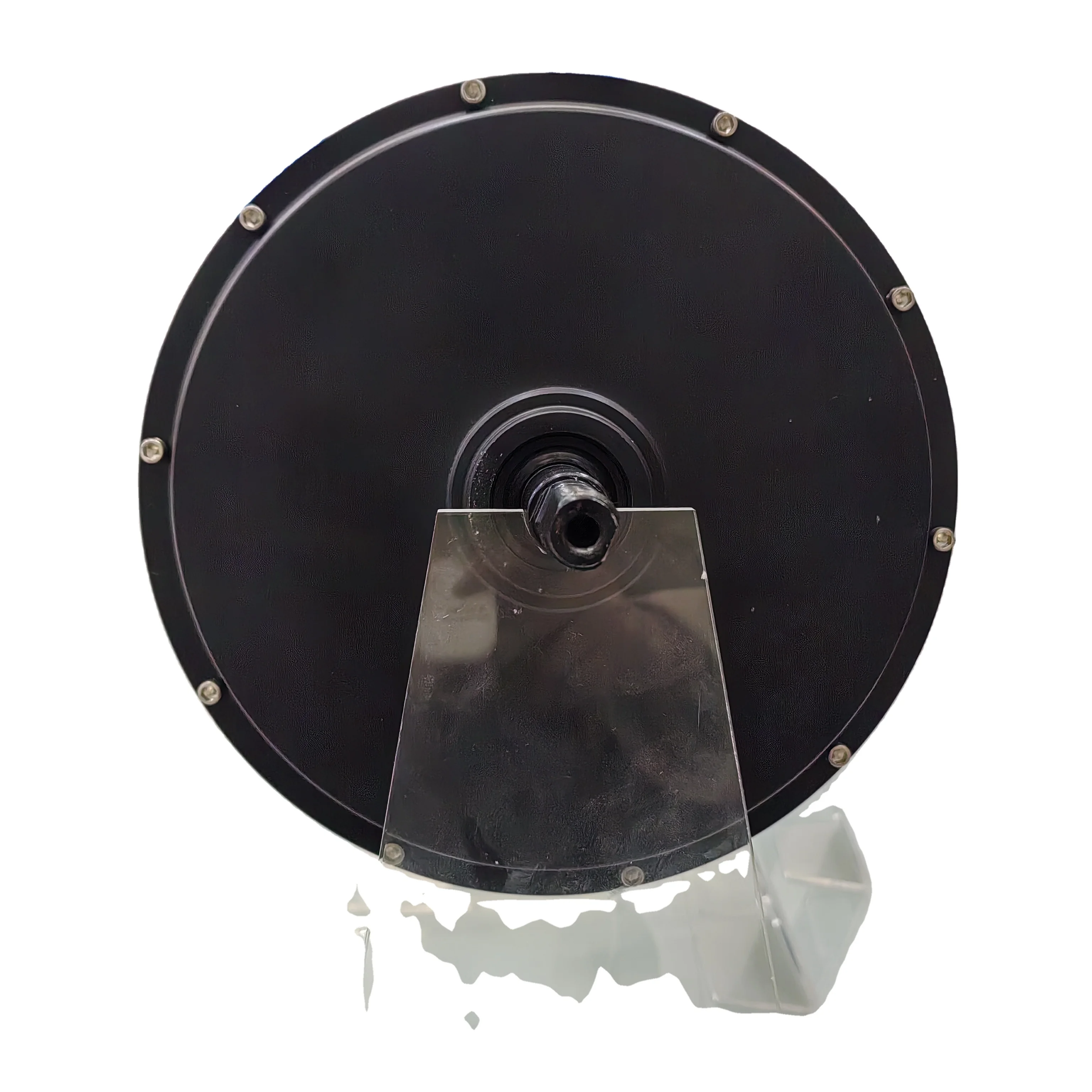 JZ Motor Electric Tricycle Spoke Motor Electric Moped Vehicle BLDC Motor Ebike Conversion Kit for Adult Electric Dirt Bike