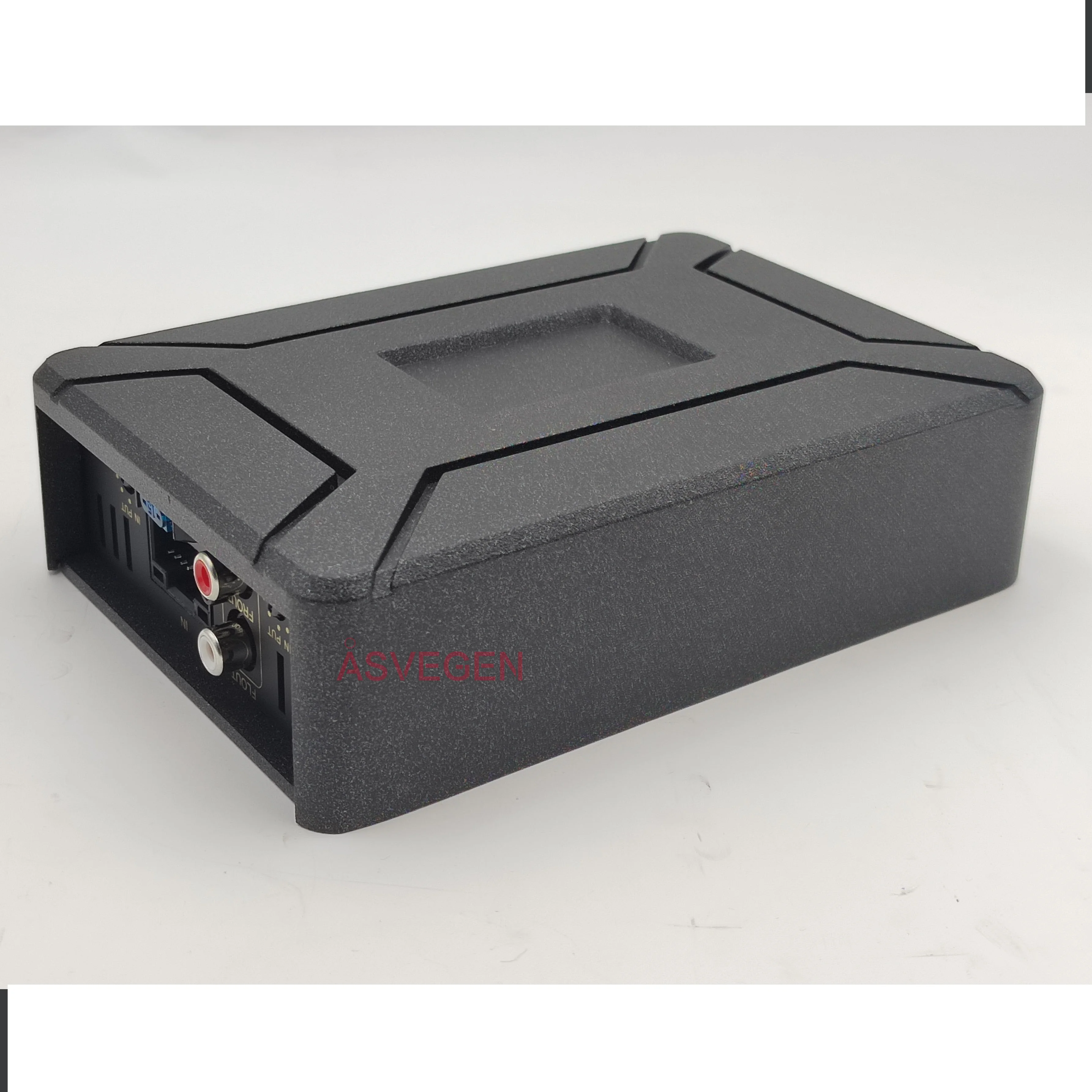 Wholesale Car Audio Modification Plug and Play Digital Signal Processor Dsp 4 Channel Input Amplifier