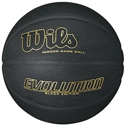 WilsoJapan super fiber /PU indoor training size 7 6 5 basketball manufacturers directly OEM custom Evoluton Game factory outlet