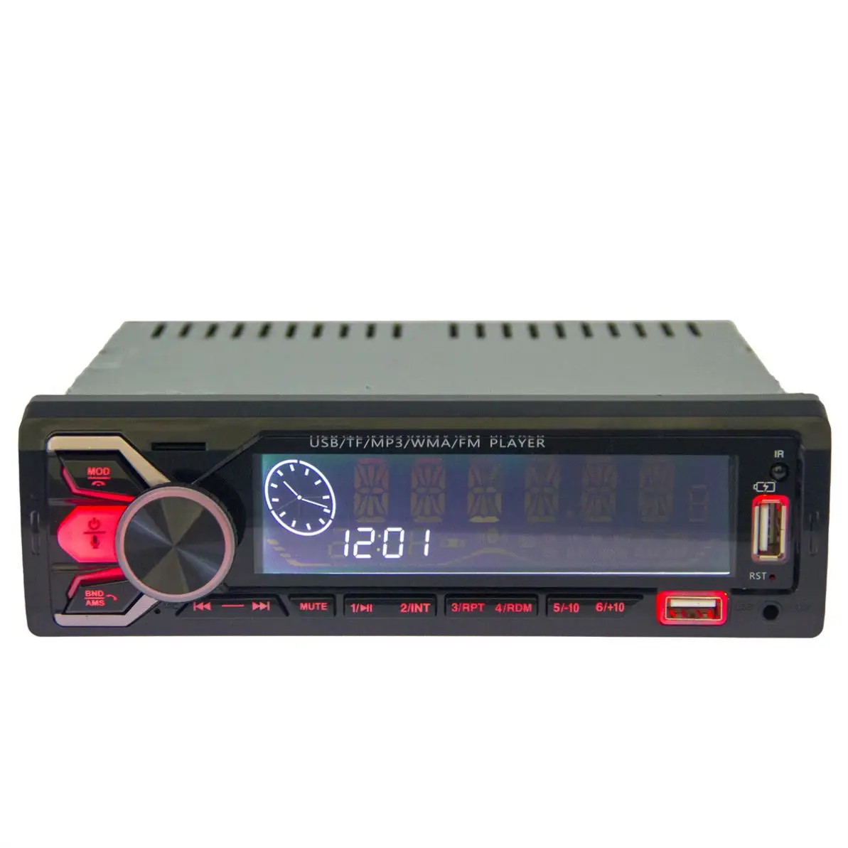 Продажа с завода, различные широко используемые универсальные Usb-радио Jvc, автомобильный аудио mp3-плеер