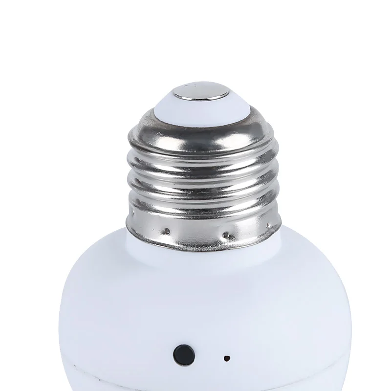 Цоколь лампы с дистанционным управлением E26/27 винтового типа