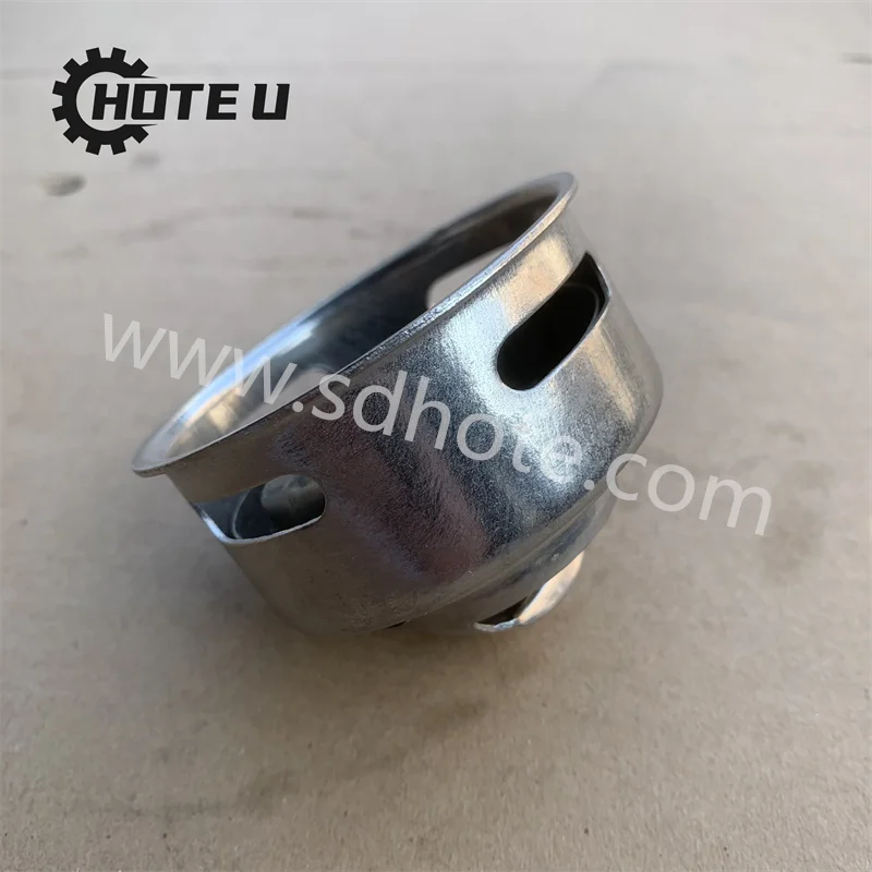 Shangchai engine parts Thermostat 761G-24-003