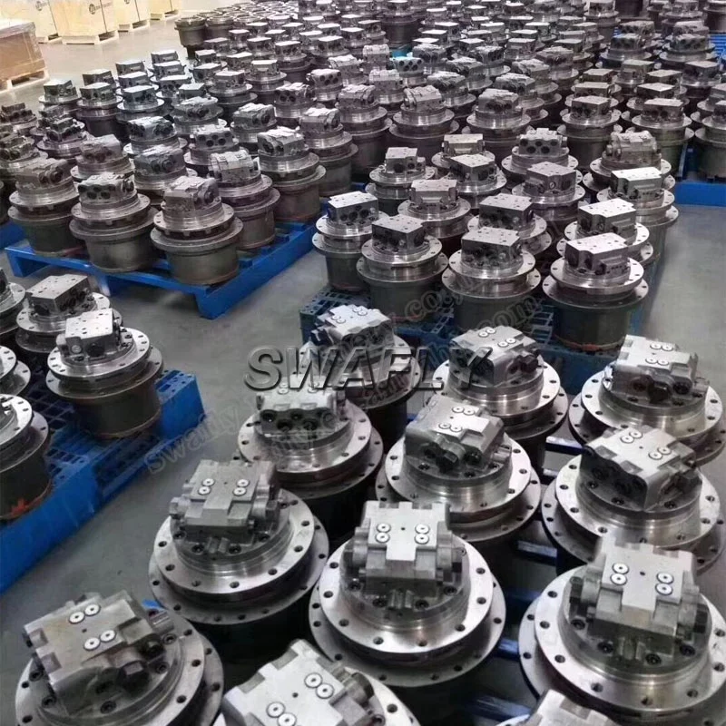 Запчасти для экскаватора Swafly EC210B EC240B EC290B EC360B 24 В преобразователь времени 14623863 VOE14623863