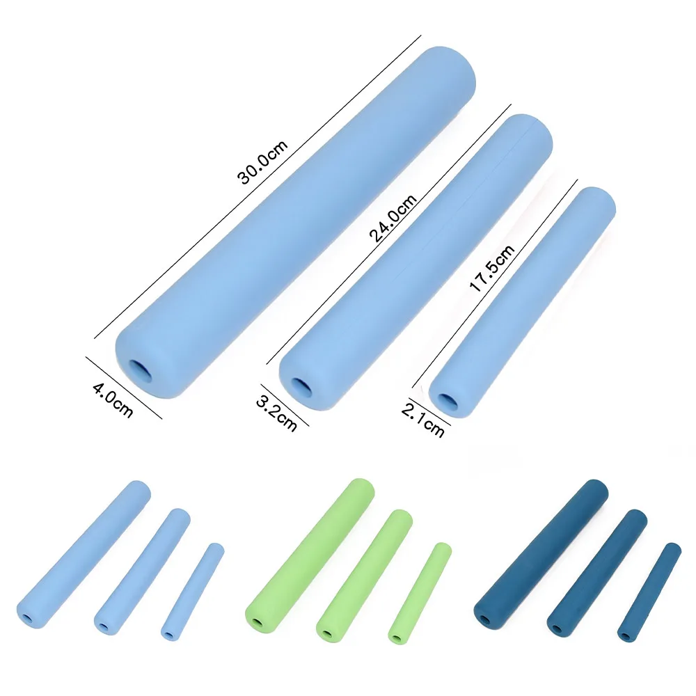 2024 Wholesale New Design Pet Chewing Toys Puppy Anxiety Relief Interactive Dog Toys Rubber Toys for Dogs