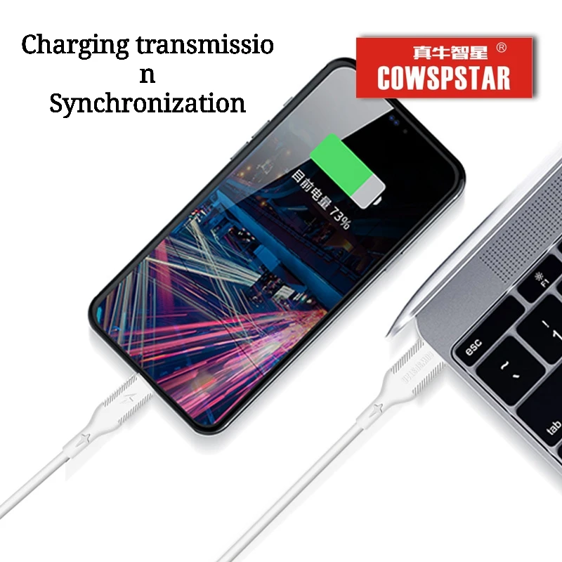 Hot-selling PVC cable data cable CSS-10-11-12 Mini 5A flash charging 1.5m data cable suitable for different interface devices