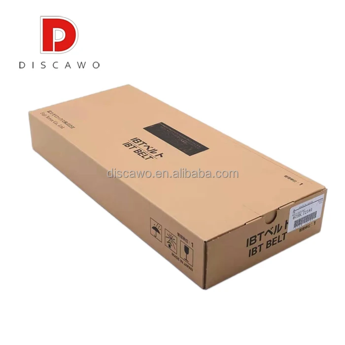 Части принтера 675K72180 ITB передачи ремень для Xerox DocuColor DC 240 242 250 252 260 DC240 DC242 DC250 DC252