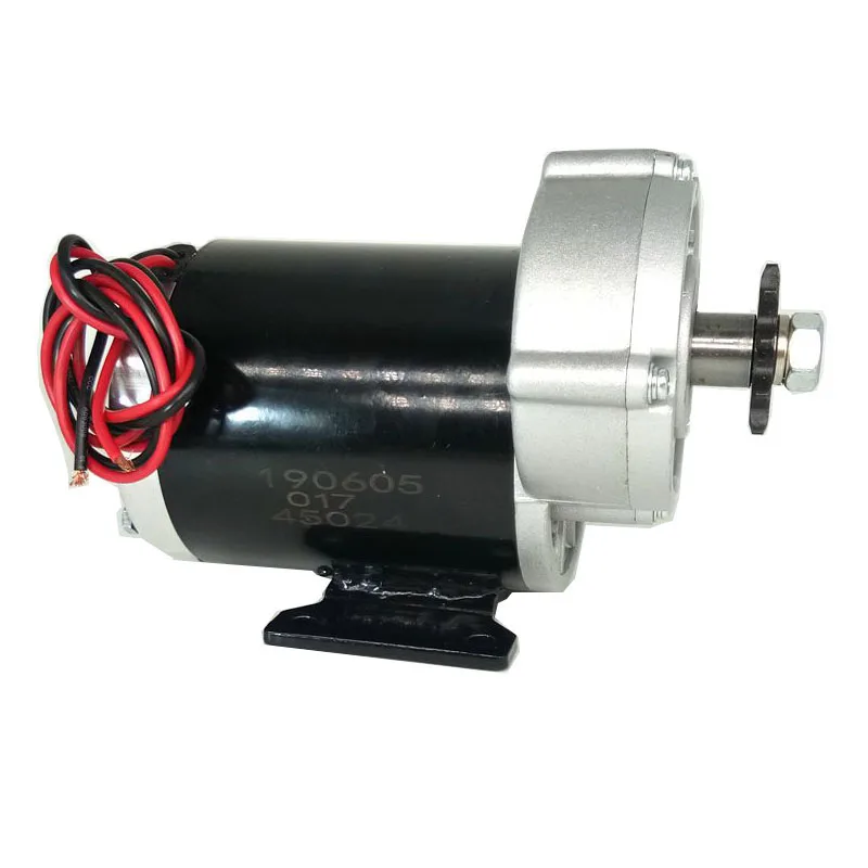 Wheelchair Motor Transaxle Tricycle Motor Electric Rickshaw Motor Kit