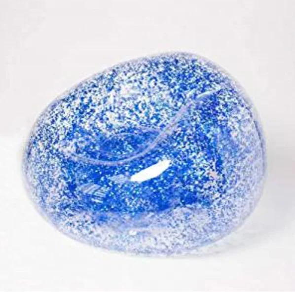 Inflatable Chair (Transparent Clear) sofa Perfect for Kids  or Adult and Kids Cheap Transparent PVC Inflatable promotion gift