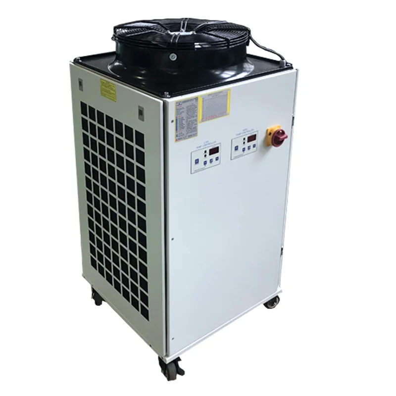 2021 Fiber Laser Spare Parts Tongfei Water Chiller Chilling Machine Price 1000w 2000w 3000w 6000w