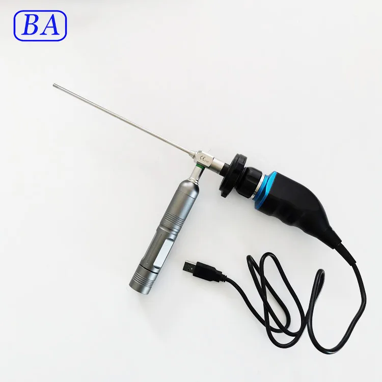Medical Endoscopy USB Animal & Veterinary camera system