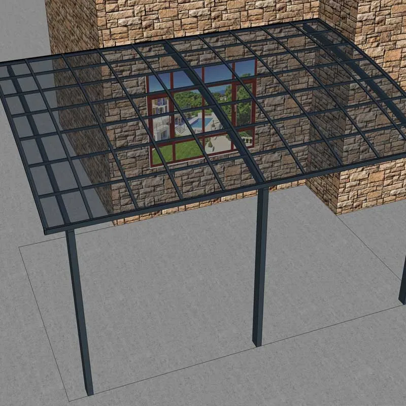 Outdoor balcony awning patio cover canopy vertical car polycarbonate awning 10x20 canopy tent canopy sun shade