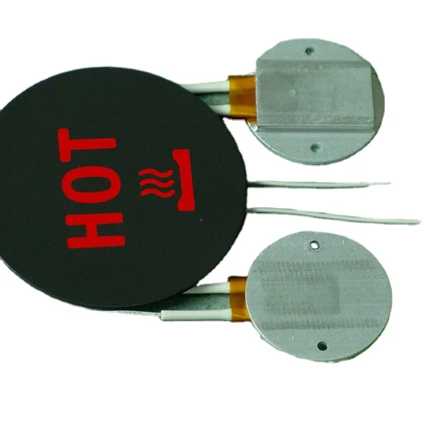 PTC heating element for defense device ptc resistor heater