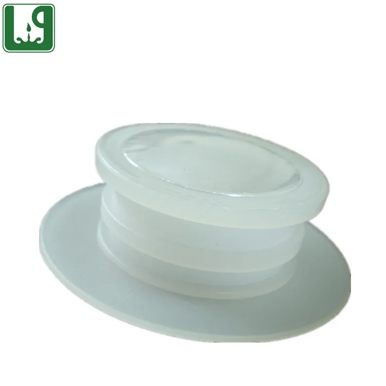 Малая втулка 15 мм с мембранным уплотнением для упаковки в коробку