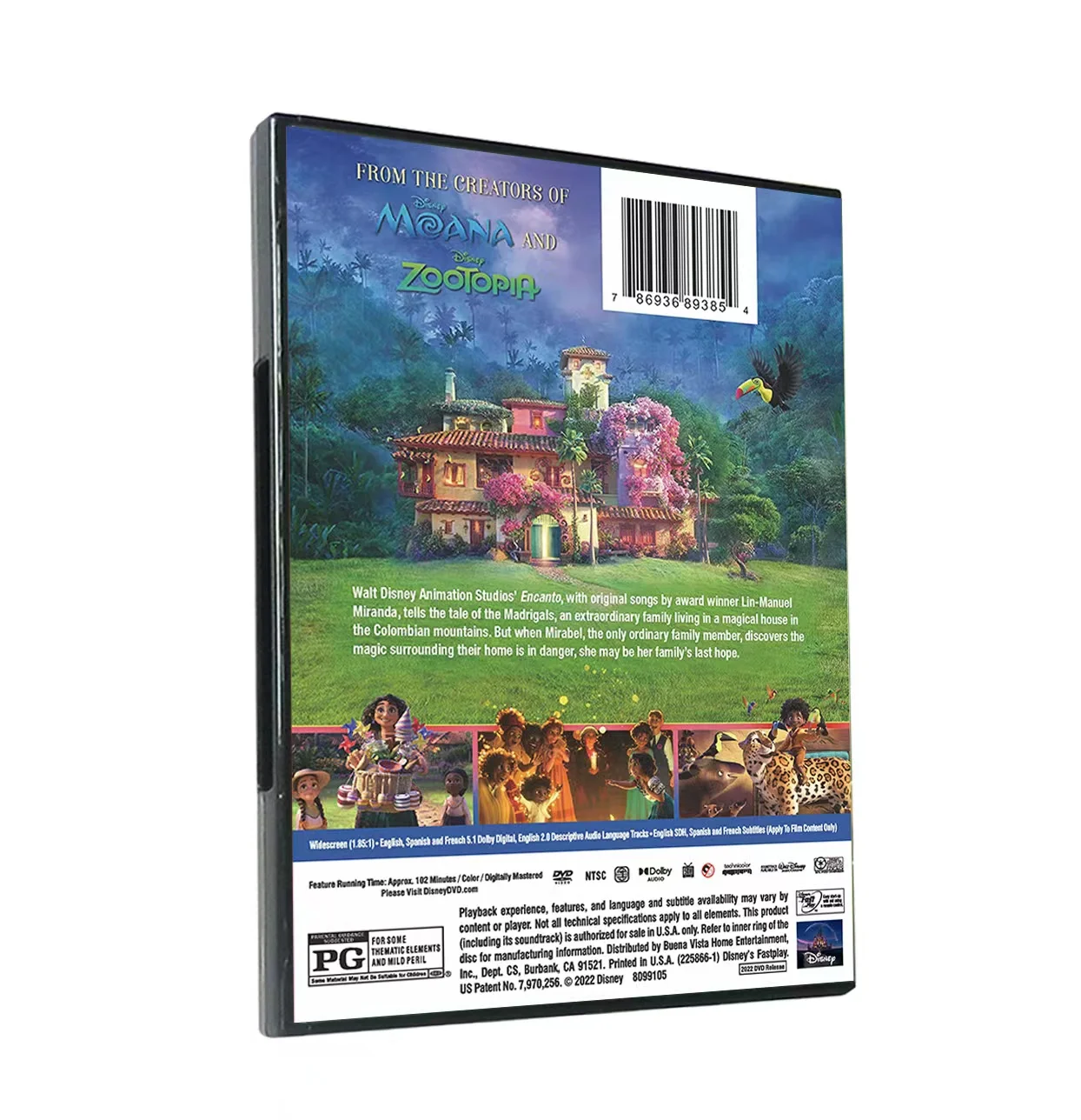 Новинка dvd-диснеевские фильмы enfeng персонализированные DVD-фильмы ТВ-сериалы мультфильмы диски фитнес-ТВ-фильмы Amazon eBay лучший продавец