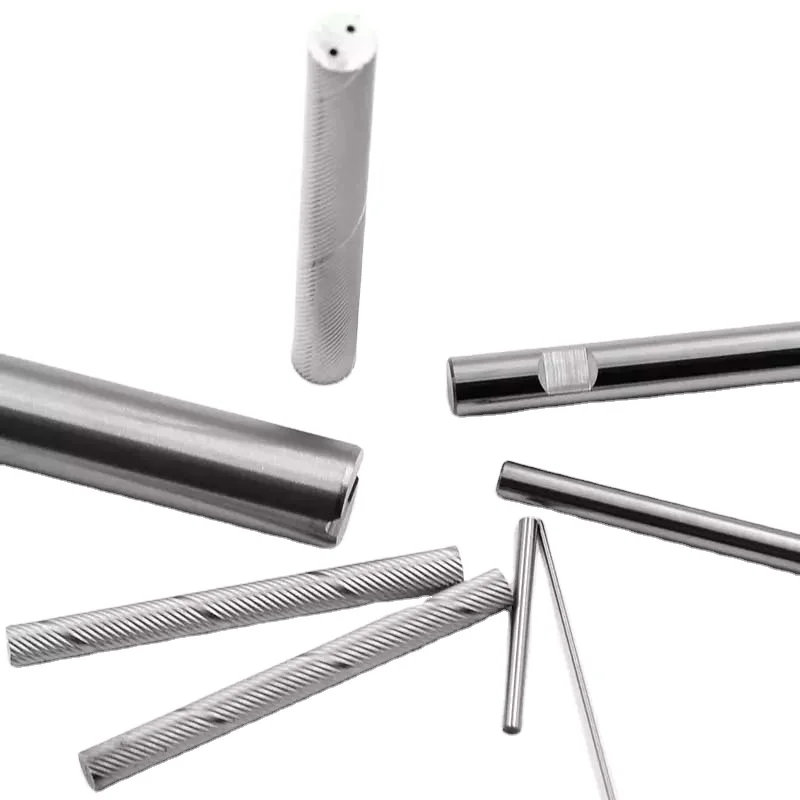 100% virgin materials polishing high quality tungsten carbide rod solid tungsten carbide rod blank price
