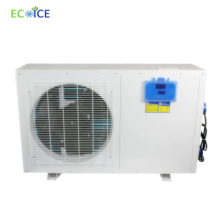 pool chiller aquarium chiller water cooler 2700W water tank chiller