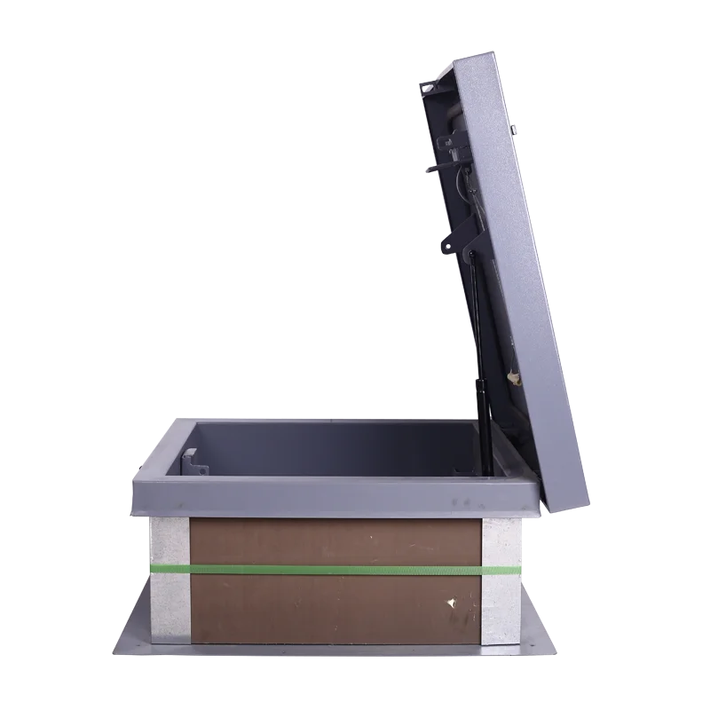 Stainless steel Fire Rated Access Hatch with customized size available