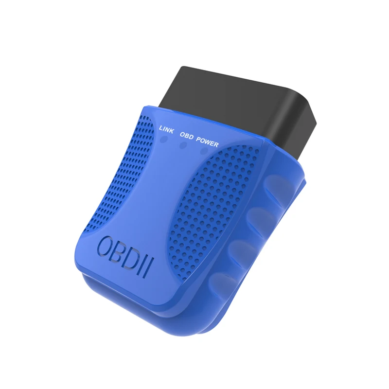 Mini OBD2 Scanner Car Scanner V30-1 ST ARM Chip BLE4.0 Car Fault Code Reader Support Customization