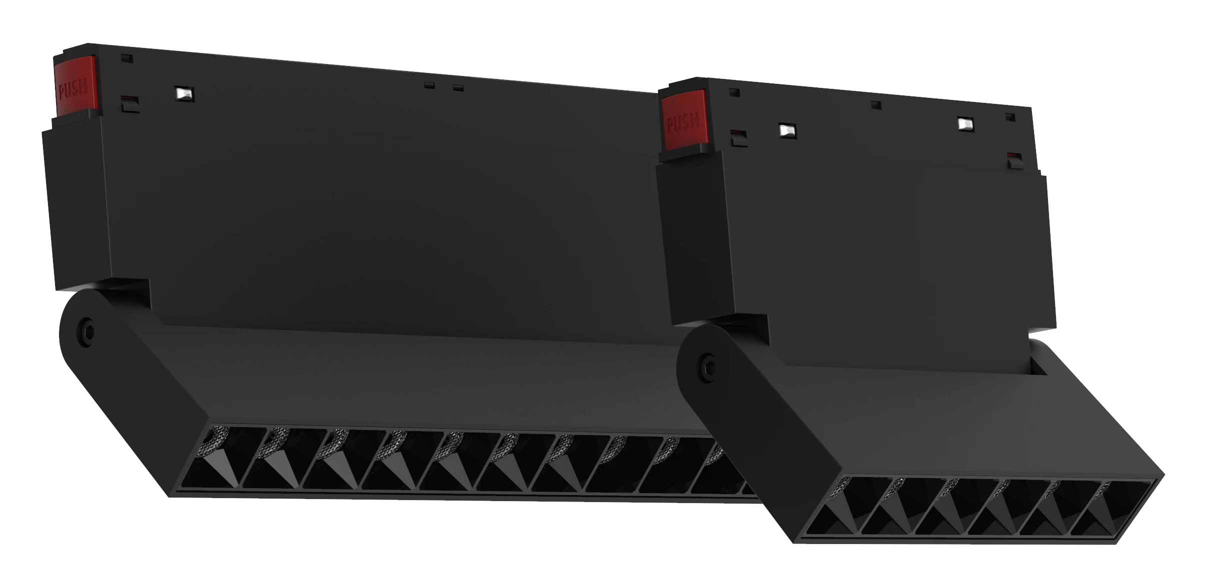 Living room levitation floating magnetic decoration led moon lamp decor