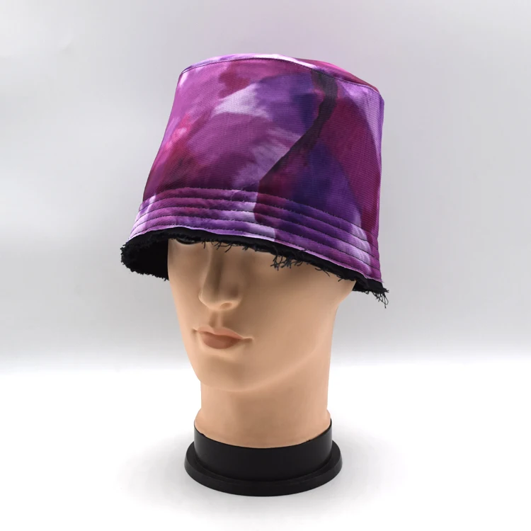 Дизайнерская Новая Кепка с завязкой под заказ, рыболовная шляпа с принтом, модная кепка с заусенцами