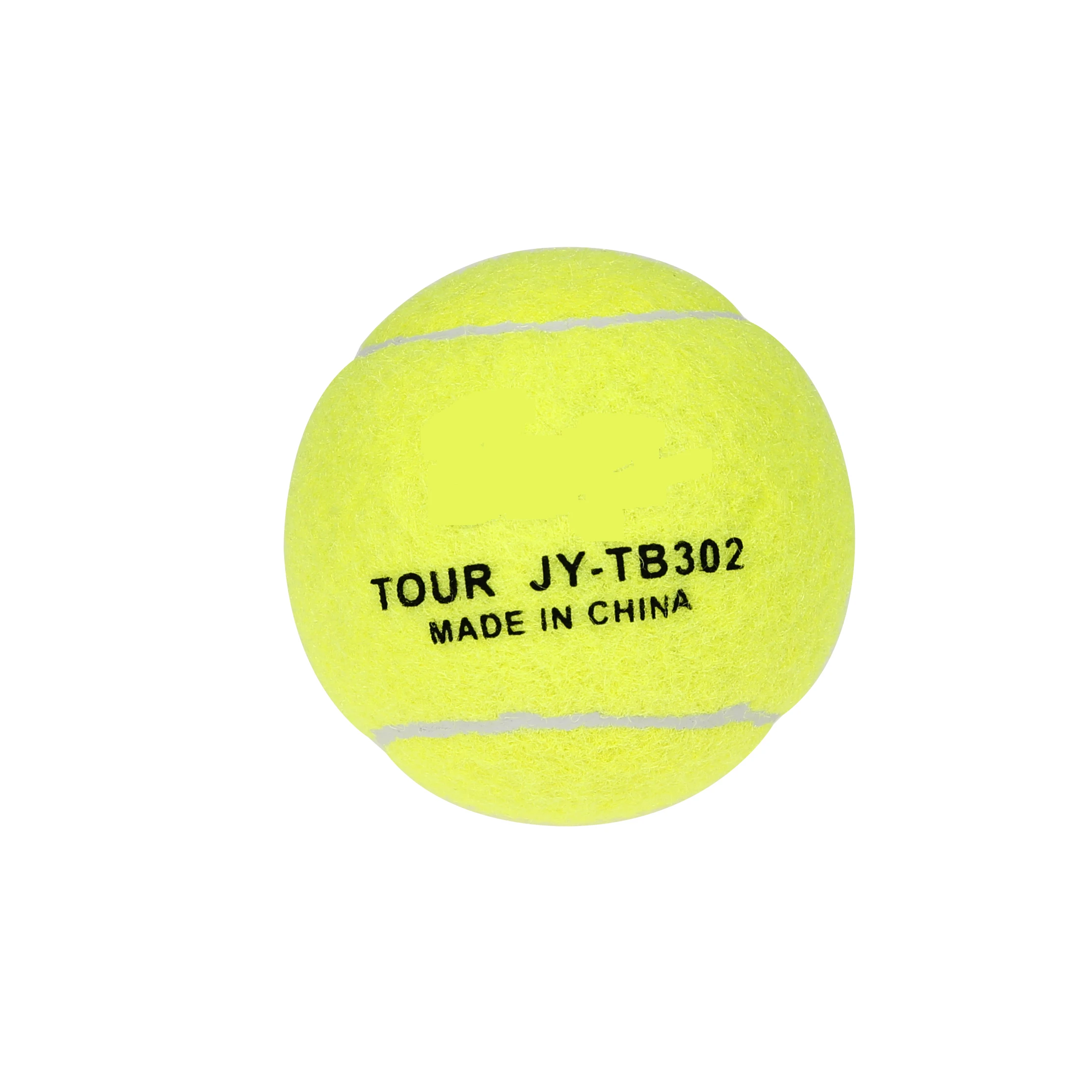  Cricket Padle Cheap Tennis Ball Custom Durable In China Green Padel