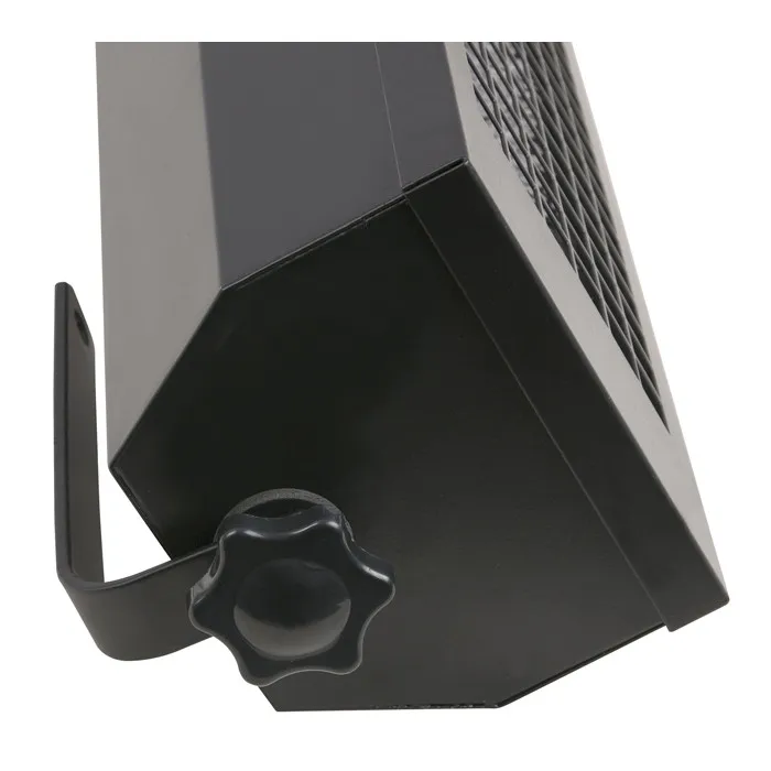 Showtec Professional Blacklight Uv Case  T8 Uv Tube Blacklight Bar 20W Glow Party Light Uv Black Light