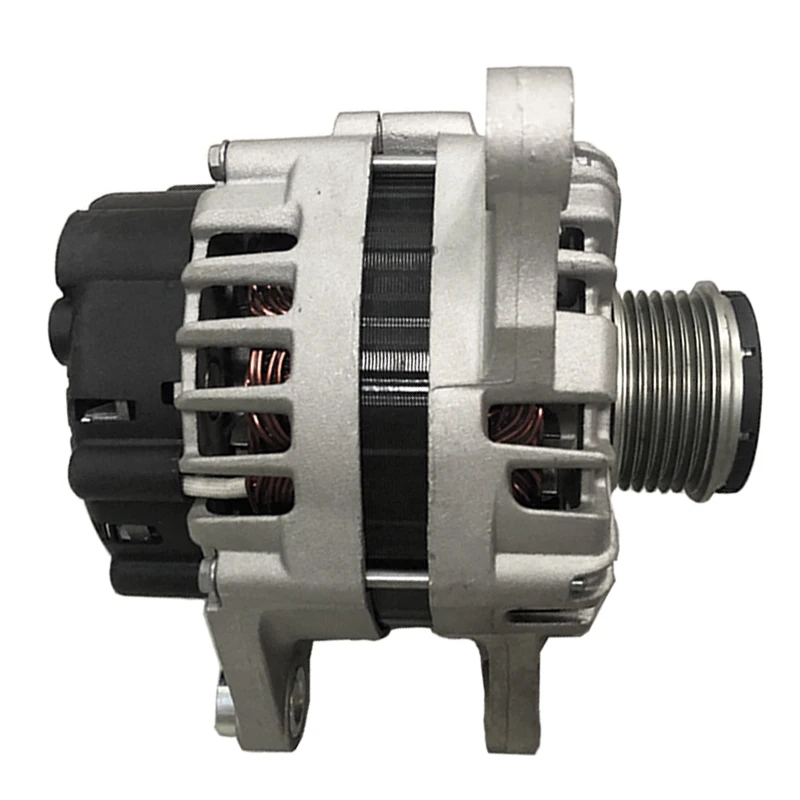 Car Alternator for GAC Trumpchi 1.3T 14V 120A 6PK OE 8210003ASV0100 2625568 TG12S237 alternative energy auto electrical systems