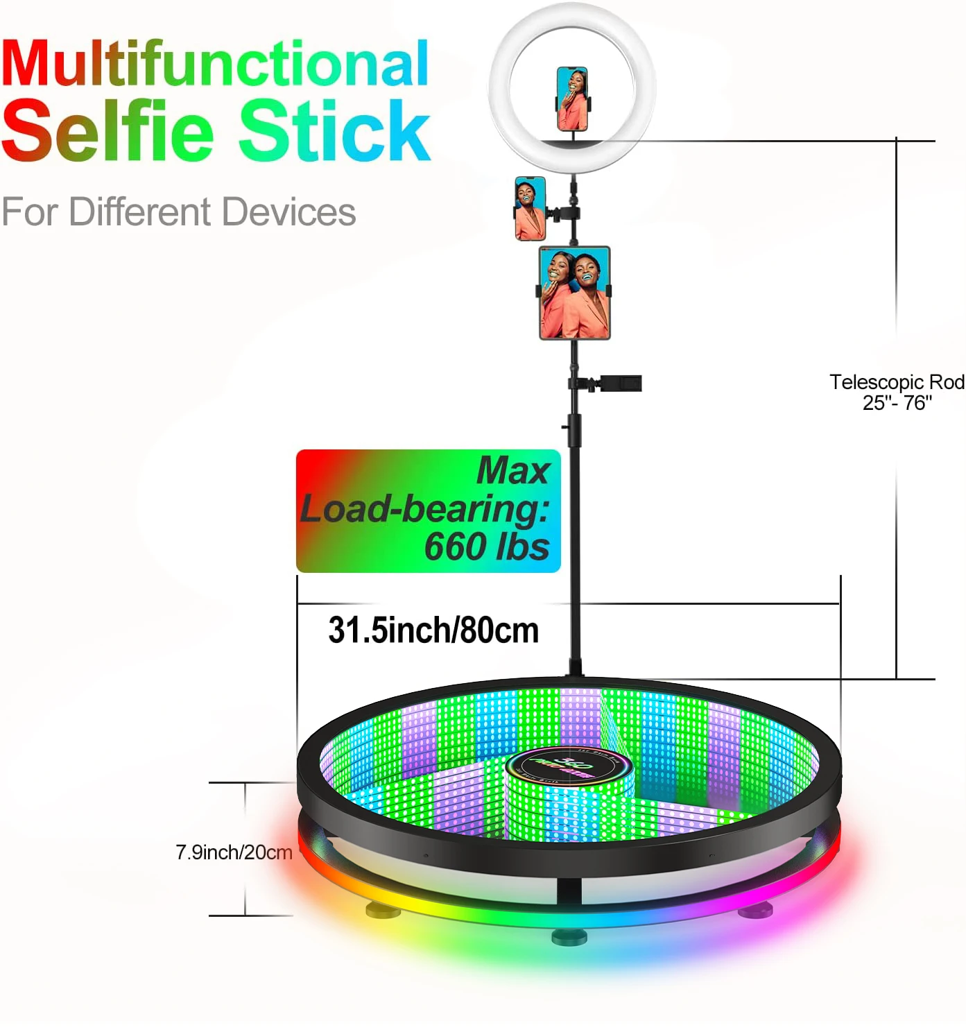 Patent Photobooth 360 Degree Slow Motion 369 370 360 Photo Booth Automatic 2023 360 Video Booth Supplier Manufacturer Videobooth