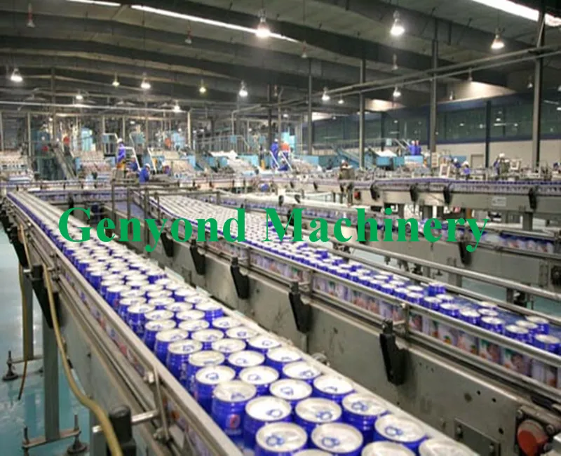 Коммерческая Машина для обработки соевого молока