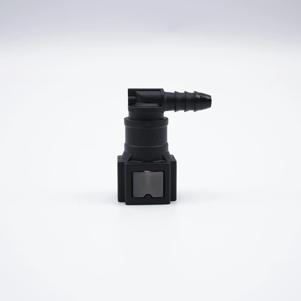 The original factory wholesale automobile fuel system 6.30 is used for the quick connector with the inner diameter of 5mm