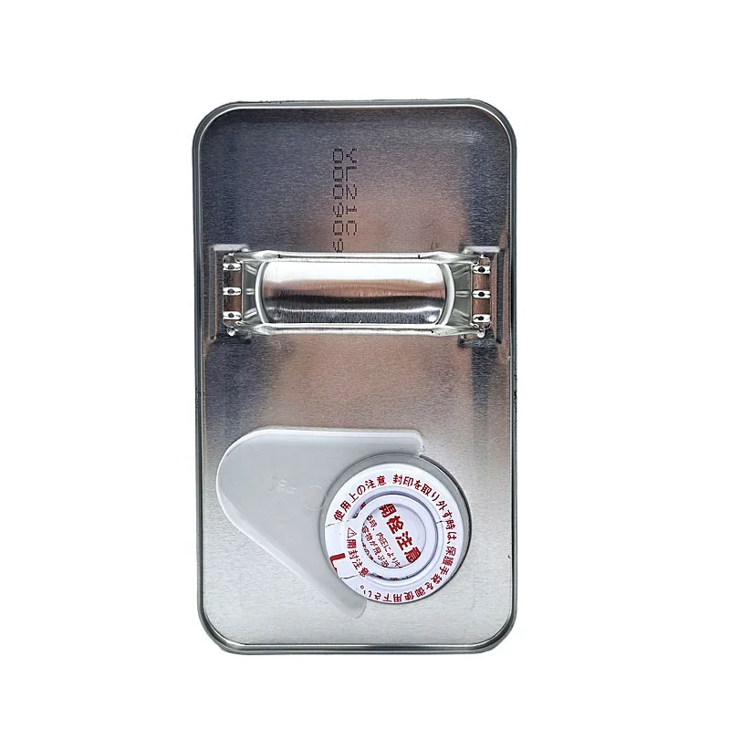 Nissan Iron Barrel Wave Tank Oil CVT NS-3 KLE5300004 4L Imported Transmission Oil