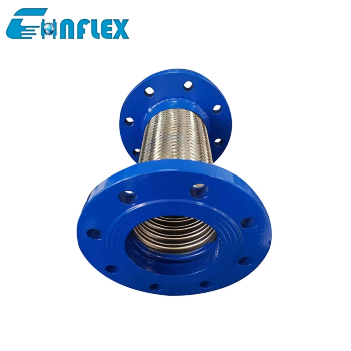 Stainless steel metal hose Metal Braided Hose Mesh Corrugated Pipe Flexible Gas Hose