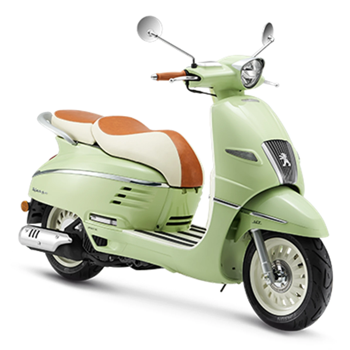 Brand New Peugeot Scooter Django 150 Motorcycles