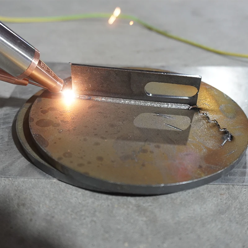 1000w 1500w 3 in 1 fiber laser welder laser welding