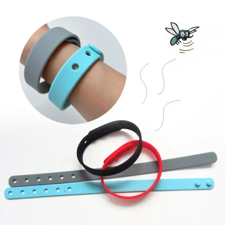 Promotional OEM Factory Price Energy Armor Wristband Silicone Bracelet