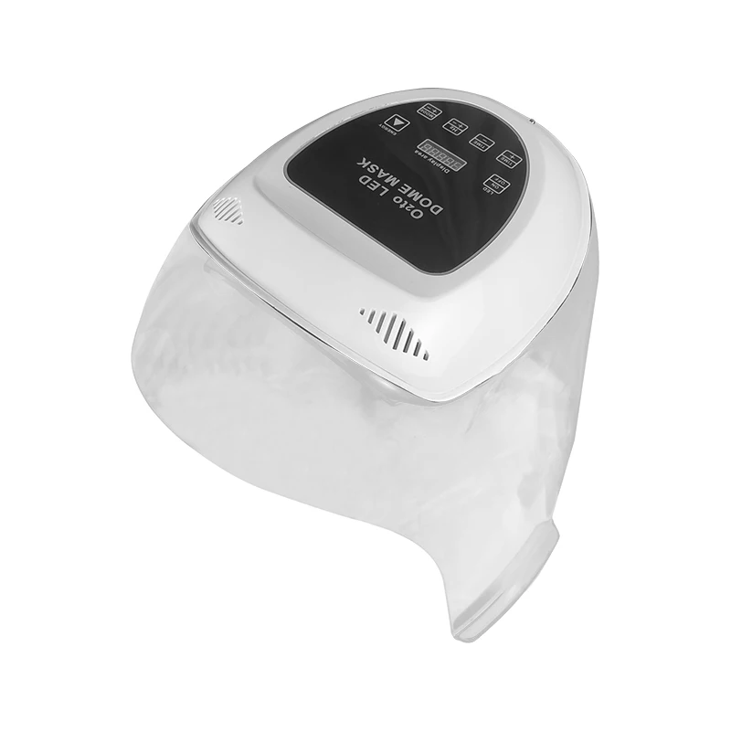 7-in-1 hydro-oxygen facial beauty      small bubble water oxygen peeling equipment    oxygenated water